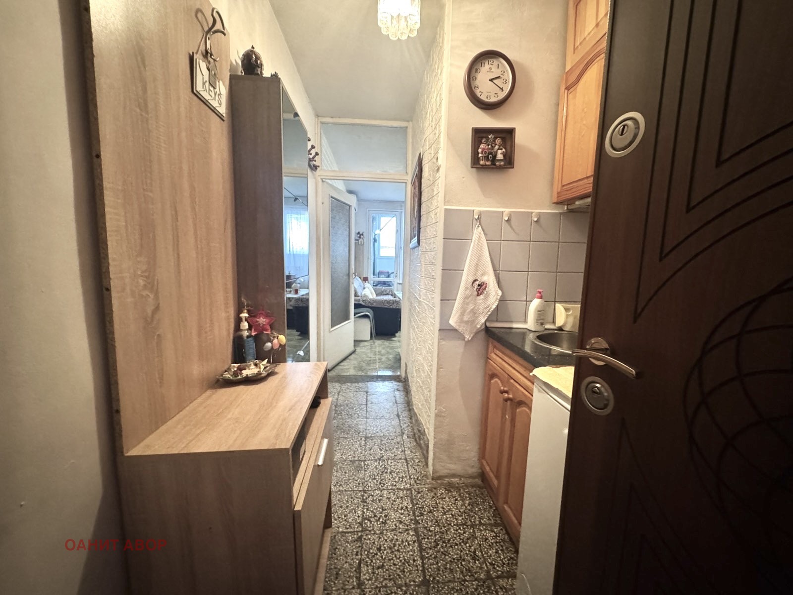 Продава 1-СТАЕН | Imot.bg — изображение 15