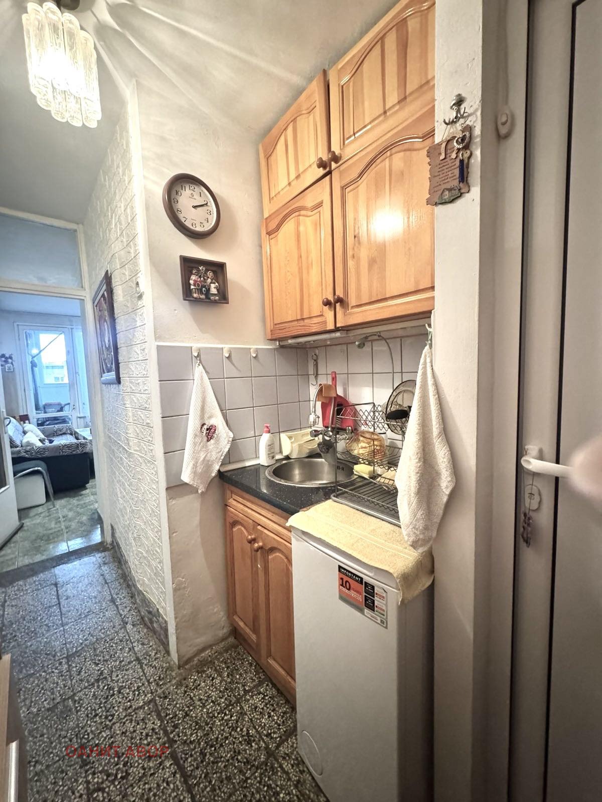 Продава 1-СТАЕН | Imot.bg — изображение 3