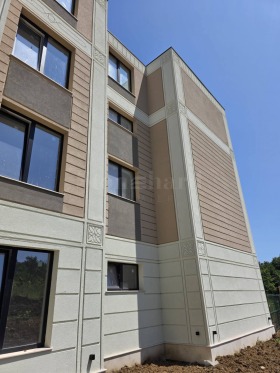 1 slaapkamer Sozopol, regio Boergas