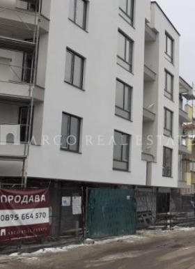 Продава 3-СТАЕН, гр. София, Модерно предградие, снимка 3 - Aпартаменти - 48686863