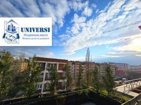 2 soverom Dianabad, Sofia 8