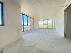 Продава 3-стаен град Варна Бриз - [1] 