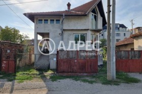 Hus Nadesjda 3, Sofia
