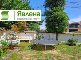 Huis v.z.Malinova dolina, Sofia