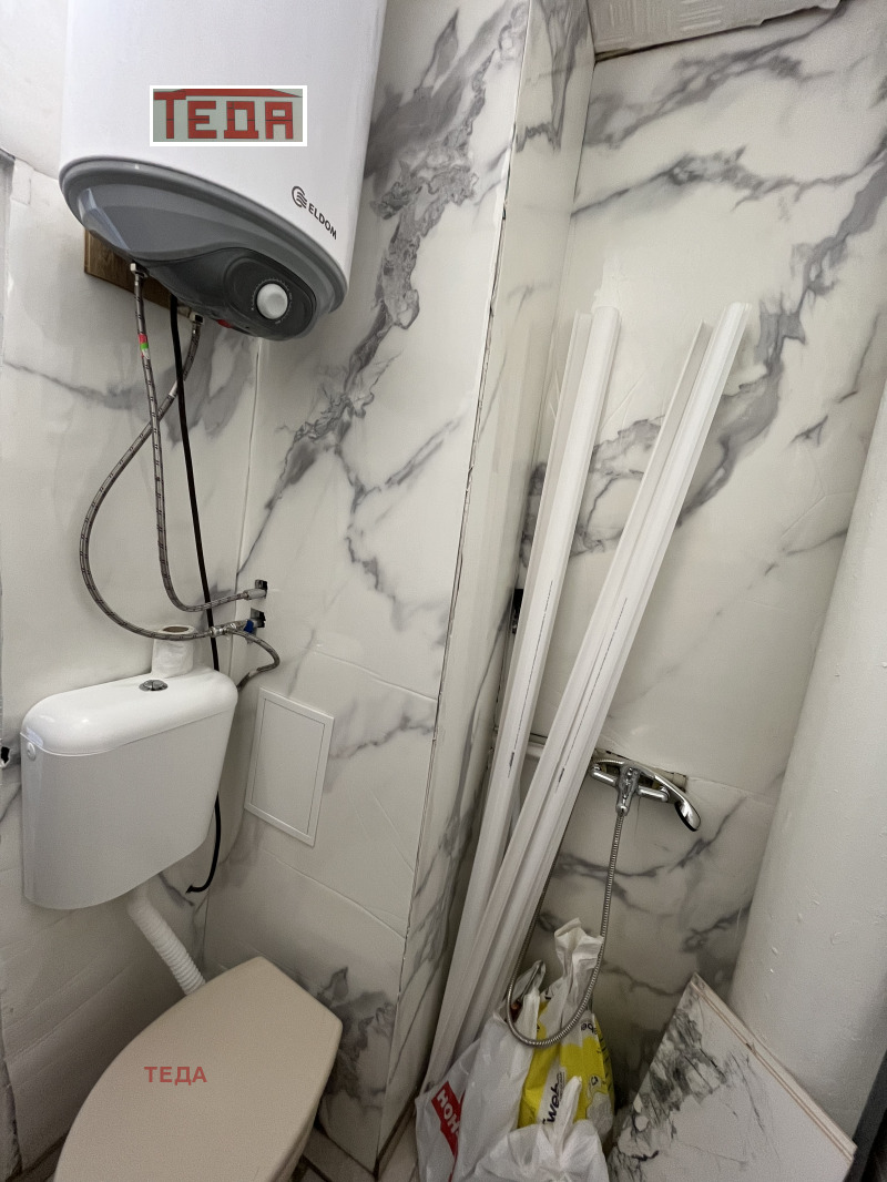 Till salu  Studio Vraca , Kvartal 72 , 22 kvm | 11808497 - bild [2]