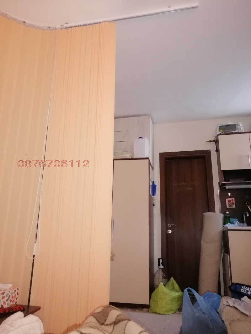 Продава 1-СТАЕН, гр. Свети Влас, област Бургас, снимка 2 - Апартаменти - 53343530