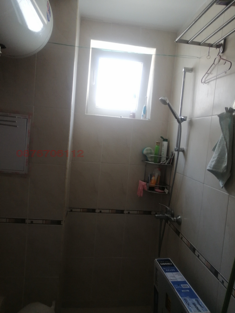 Продава 1-СТАЕН, гр. Свети Влас, област Бургас, снимка 6 - Апартаменти - 53343530