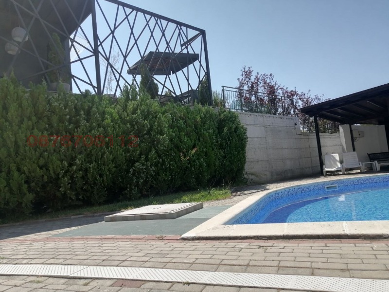 Продава 1-СТАЕН, гр. Свети Влас, област Бургас, снимка 8 - Апартаменти - 53343530