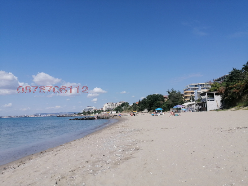 Продава 1-СТАЕН, гр. Свети Влас, област Бургас, снимка 13 - Апартаменти - 53343530