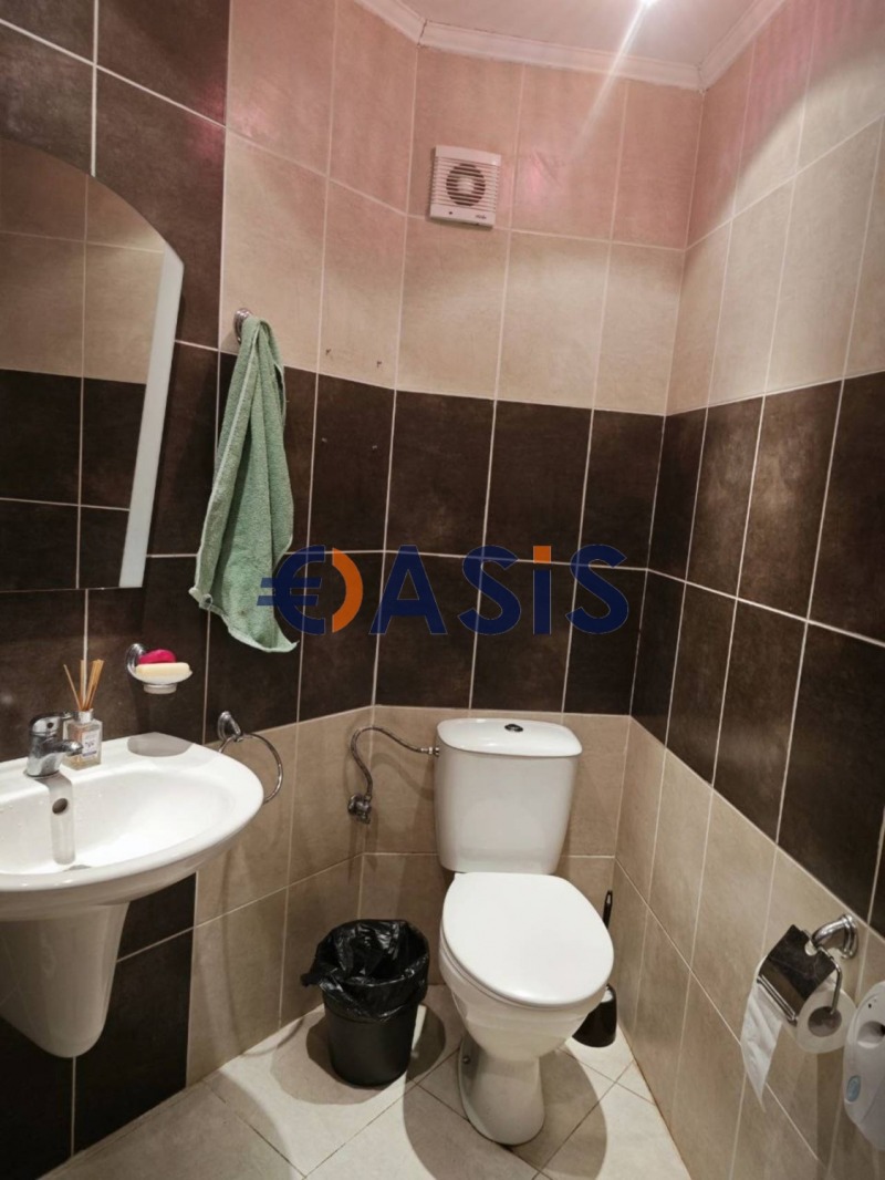 Te koop  1 slaapkamer regio Boergas , Sveti Vlas , 85 m² | 94865209 - afbeelding [14]