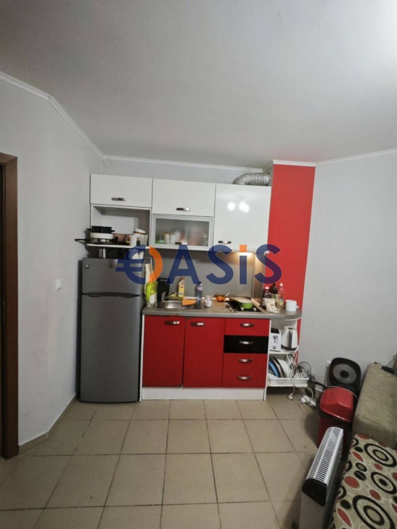 Продава  2-стаен, област Бургас, гр. Свети Влас • 65 050 EUR • ID 99131537 — holmes.bg - [1] 