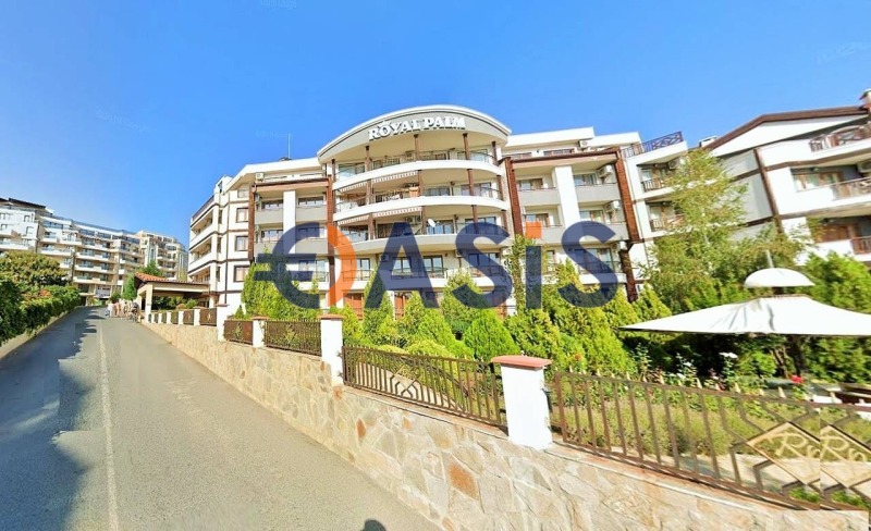 Na prodej  1 ložnice oblast Burgas , Sveti Vlas , 85 m2 | 94865209 - obraz [2]