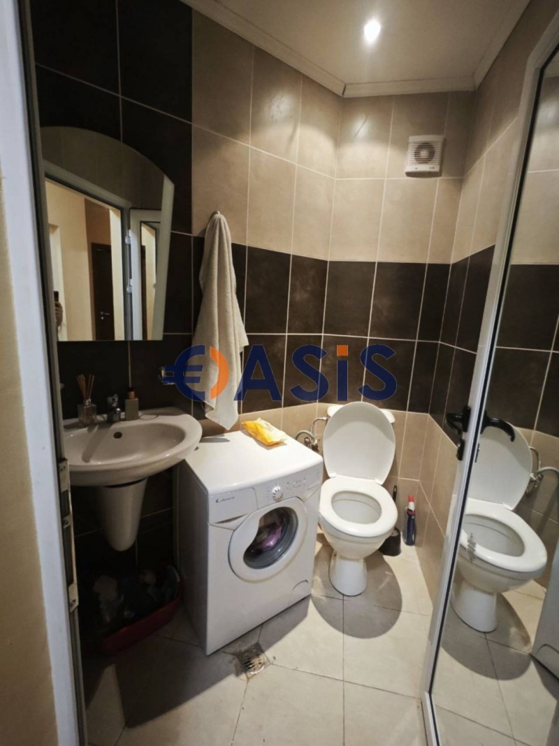 Zu verkaufen  1 Schlafzimmer region Burgas , Sweti Wlas , 85 qm | 94865209 - Bild [15]