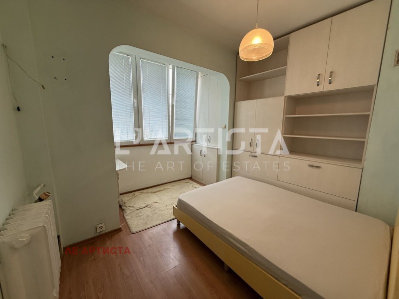 Продава 2-СТАЕН, гр. София, Борово, снимка 5 - Aпартаменти - 49490189