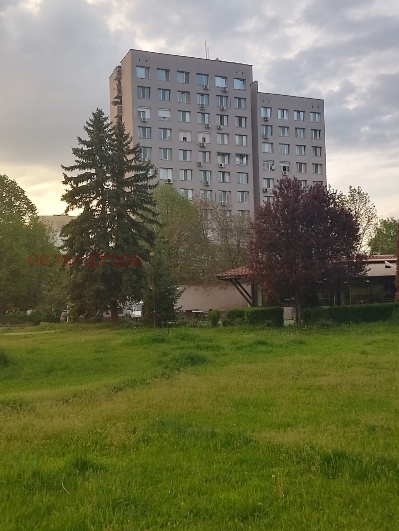 Продава  2-стаен град София , Дружба 1 , 40 кв.м | 28730853 - изображение [2]