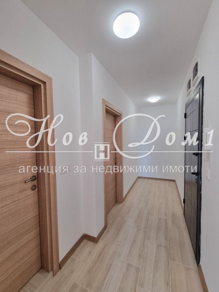 Till salu  1 sovrum Varna , Vazrajdane 3 , 58 kvm | 68540368 - bild [3]