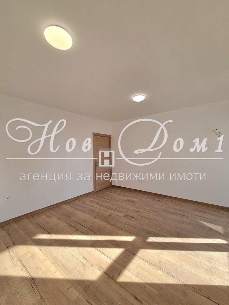 Till salu  1 sovrum Varna , Vazrajdane 3 , 58 kvm | 68540368 - bild [2]