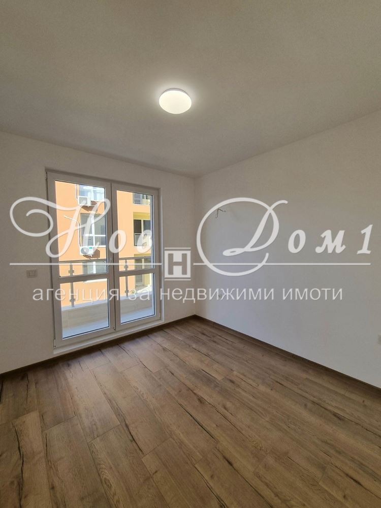 Till salu  1 sovrum Varna , Vazrajdane 3 , 58 kvm | 68540368 - bild [5]