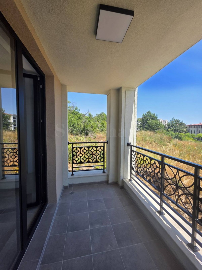 Продава 2-СТАЕН, гр. Созопол, област Бургас, снимка 5 - Апартаменти - 51594744