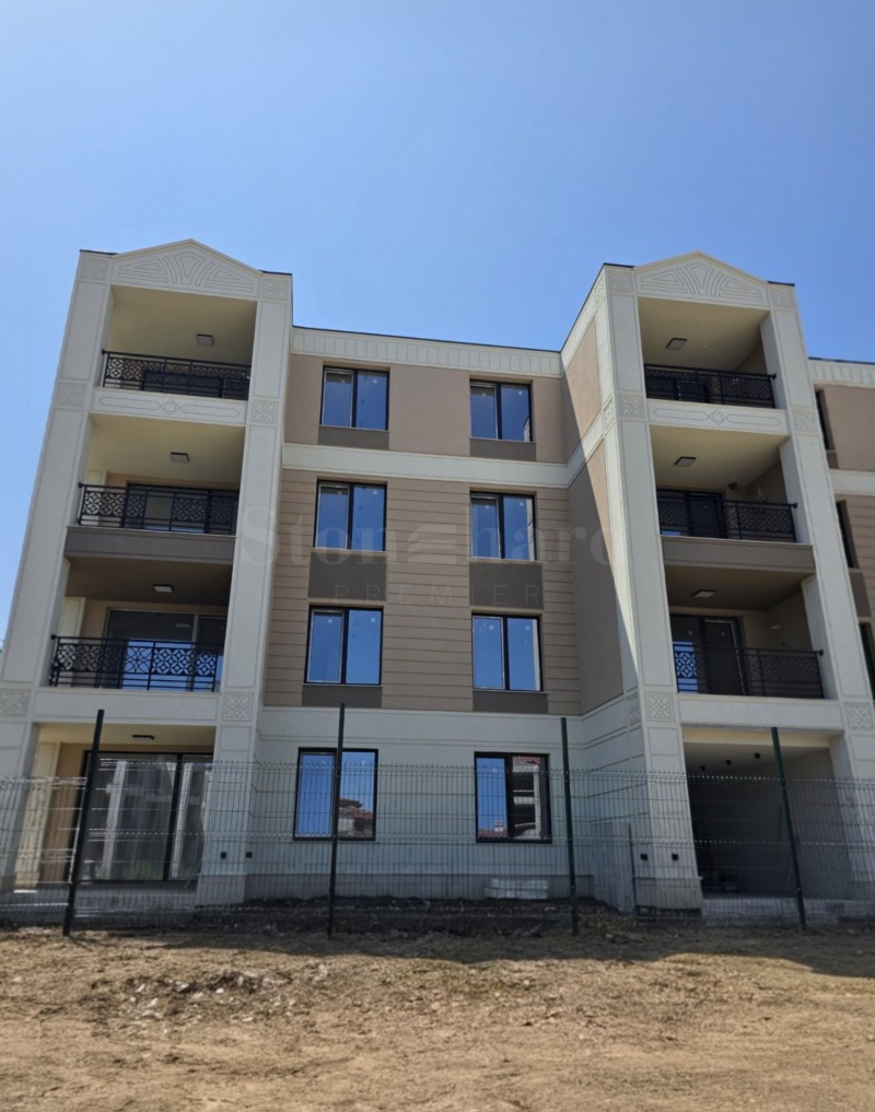 Продава 2-СТАЕН, гр. Созопол, област Бургас, снимка 14 - Апартаменти - 51594744