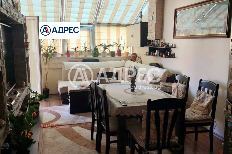 Продава 2-СТАЕН, гр. Варна, Трошево