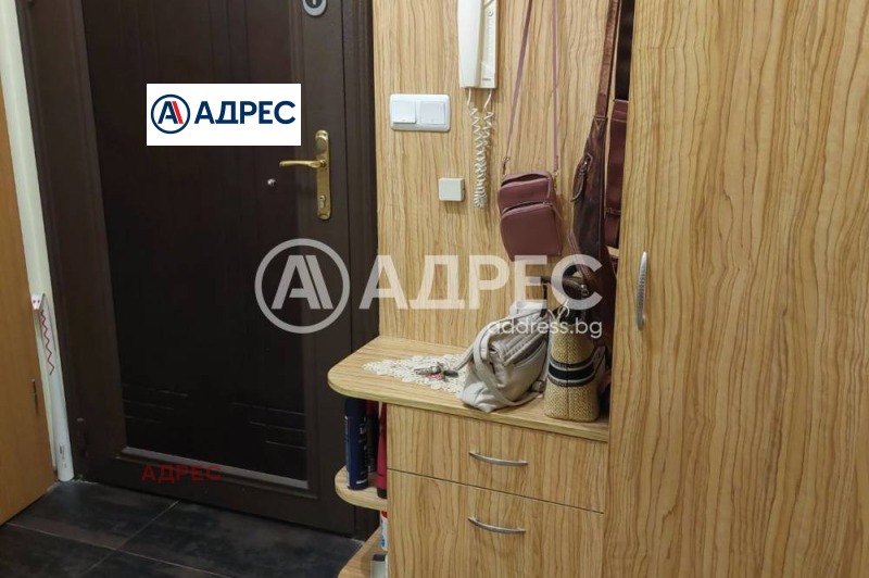 Продава 2-СТАЕН, гр. Варна, Трошево, снимка 2 - Апартаменти - 51935923