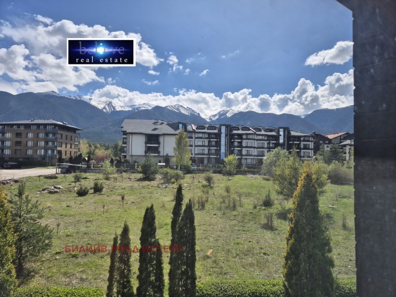 Til salgs  1 soverom region Blagoevgrad , Bansko , 63 kvm | 73403108 - bilde [5]