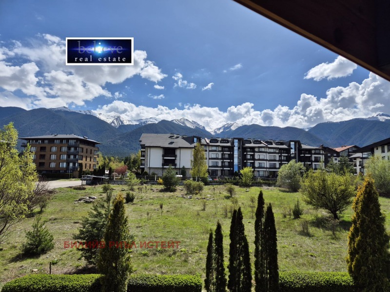 Til salgs  1 soverom region Blagoevgrad , Bansko , 63 kvm | 73403108