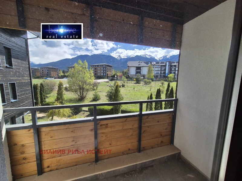 Til salgs  1 soverom region Blagoevgrad , Bansko , 63 kvm | 73403108 - bilde [2]