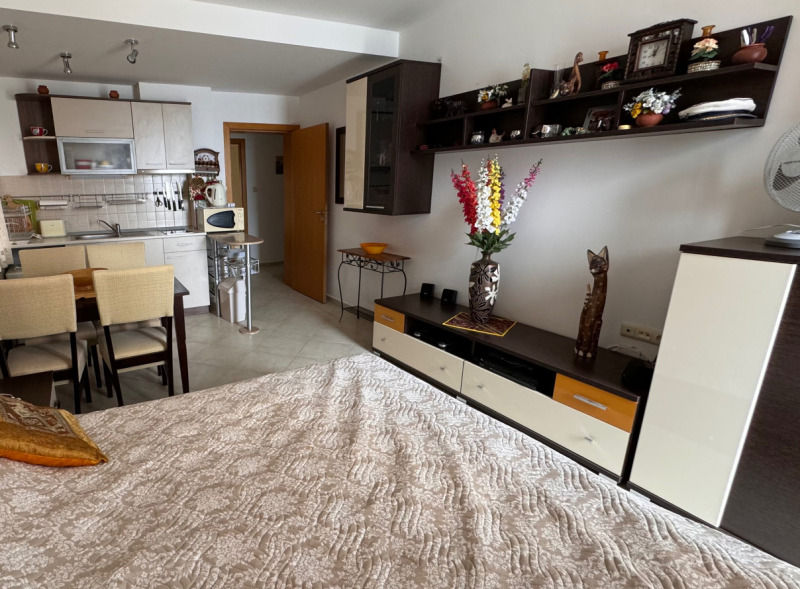 Продава 2-СТАЕН, гр. Созопол, област Бургас, снимка 2 - Апартаменти - 52613206