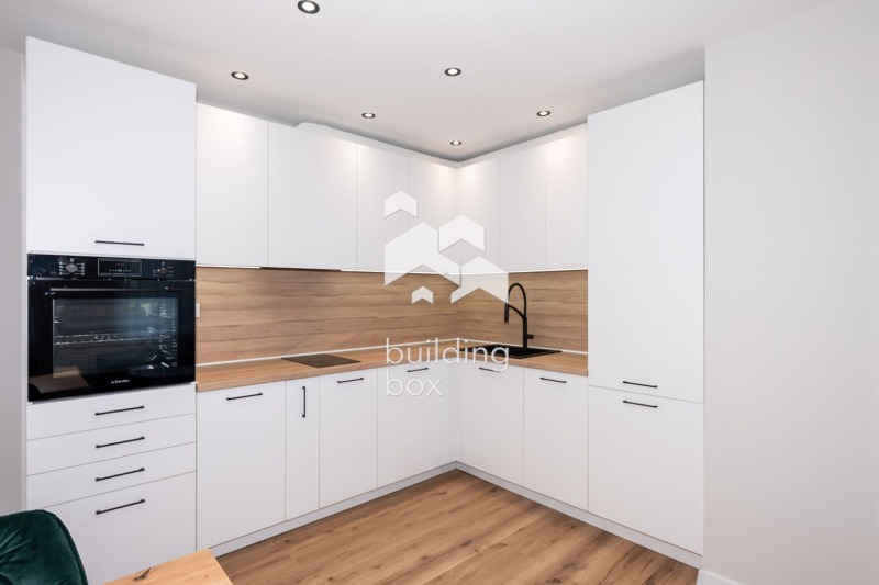 Продава 2-СТАЕН, гр. Пловдив, Остромила, снимка 4 - Апартаменти - 53232289