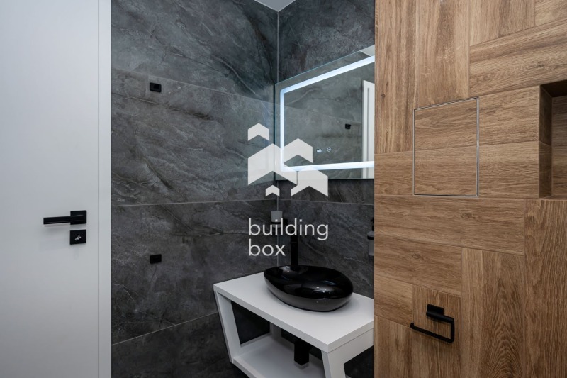 Продава 2-СТАЕН, гр. Пловдив, Остромила, снимка 9 - Апартаменти - 53232289