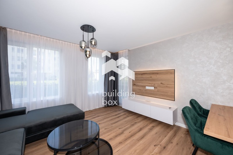 Продава 2-СТАЕН, гр. Пловдив, Остромила, снимка 2 - Апартаменти - 53232289