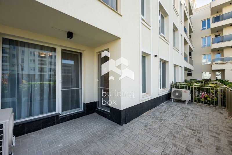 Продава 2-СТАЕН, гр. Пловдив, Остромила, снимка 12 - Апартаменти - 53232289