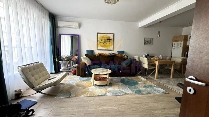 Продава 2-СТАЕН, гр. Варна, Погреби, снимка 3 - Апартаменти - 54028092