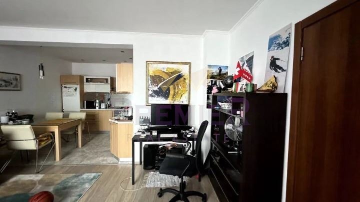 Продава 2-СТАЕН, гр. Варна, Погреби, снимка 4 - Апартаменти - 54028092