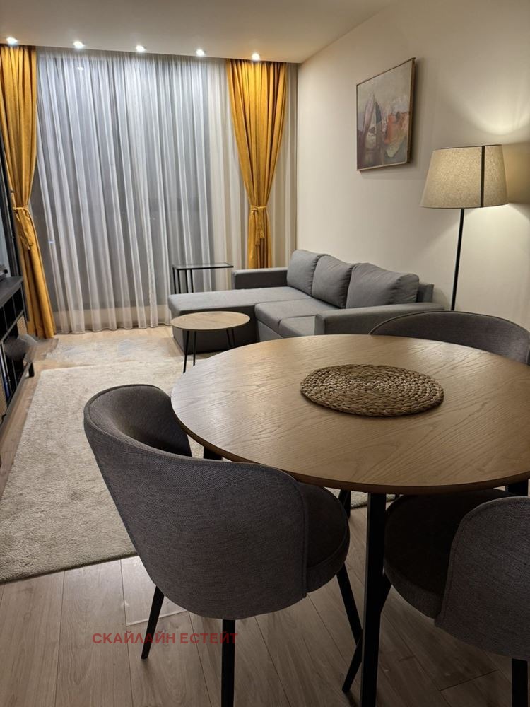 Продава 2-СТАЕН, гр. София, Малинова долина, снимка 8 - Апартаменти - 54122566