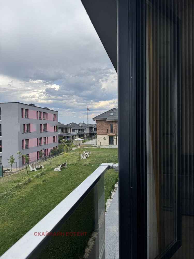 Продава 2-СТАЕН, гр. София, Малинова долина, снимка 15 - Апартаменти - 54122566