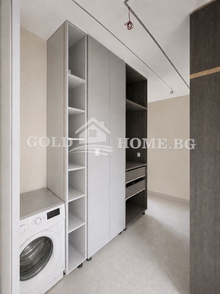 Продава 2-СТАЕН, гр. Пловдив, Кършияка, снимка 6 - Апартаменти - 54967599