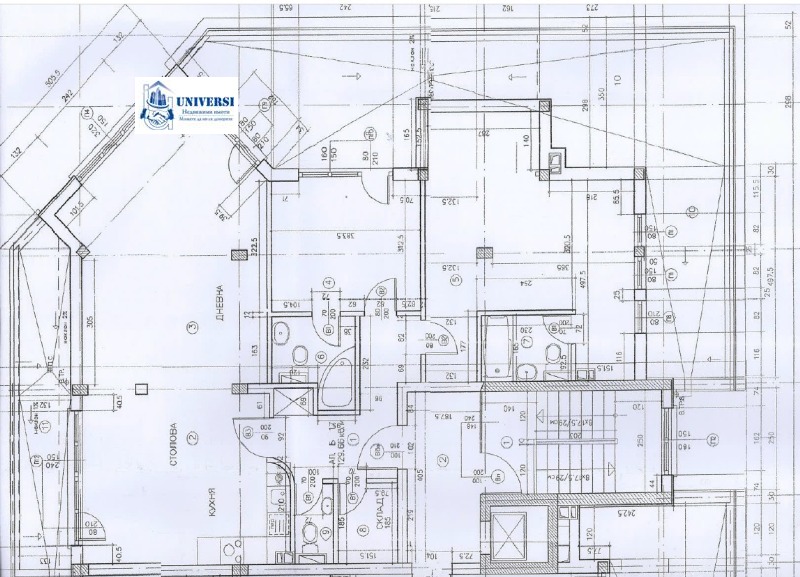 Na prodej  2 ložnice Sofia , Dianabad , 213 m2 | 87202201 - obraz [14]