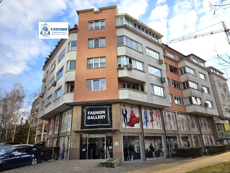 Продава  3-стаен град София , Дианабад , 213 кв.м | 87202201 - изображение [15]