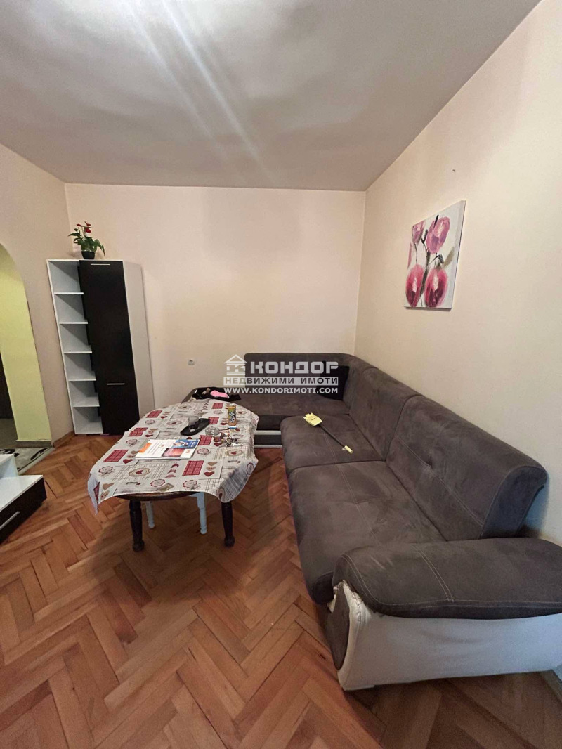 Продава 3-СТАЕН, гр. Пловдив, Христо Смирненски, снимка 2 - Апартаменти - 53017996