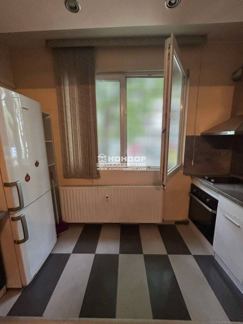 Продава 3-СТАЕН, гр. Пловдив, Христо Смирненски, снимка 6 - Апартаменти - 53017996