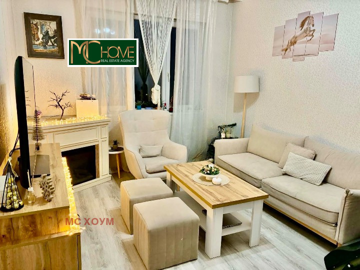 Продава 3-СТАЕН, гр. София, Лагера