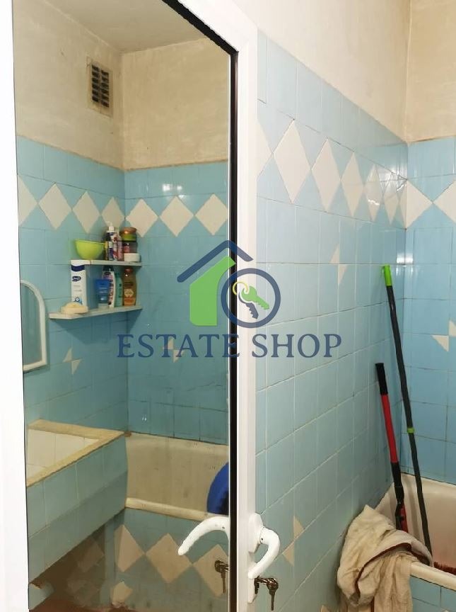 Продава 3-СТАЕН, гр. Пловдив, Кючук Париж, снимка 11 - Апартаменти - 54999672
