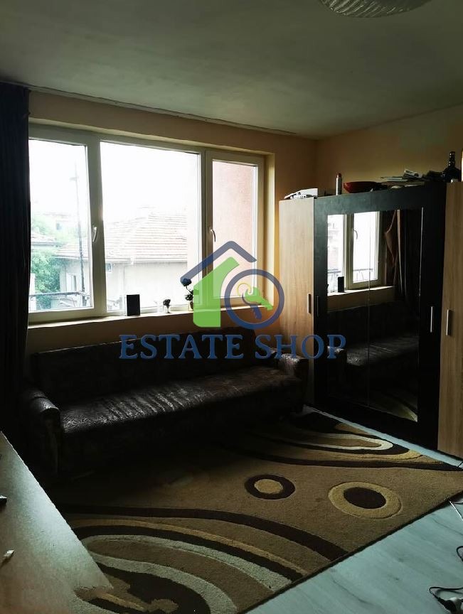 Продава 3-СТАЕН, гр. Пловдив, Кючук Париж, снимка 8 - Апартаменти - 54999672