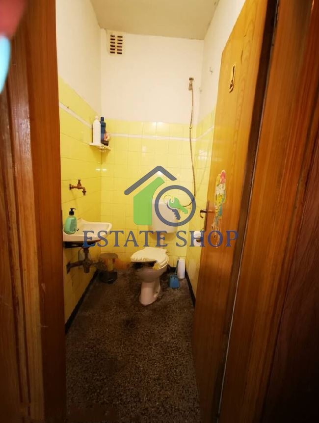 Продава 3-СТАЕН, гр. Пловдив, Кючук Париж, снимка 10 - Апартаменти - 54999672