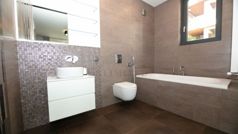 Продава 3-СТАЕН, гр. София, Изгрев, снимка 13 - Апартаменти - 55512645