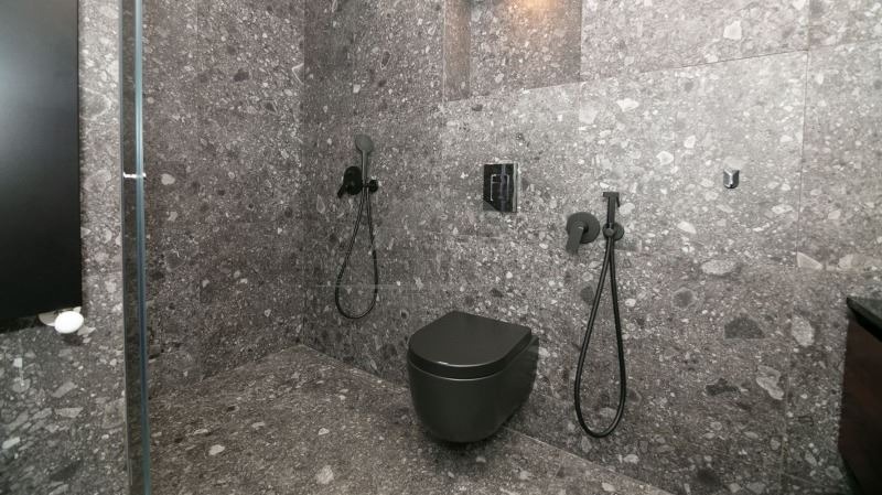 Продава 3-СТАЕН, гр. София, Изгрев, снимка 16 - Апартаменти - 55512645