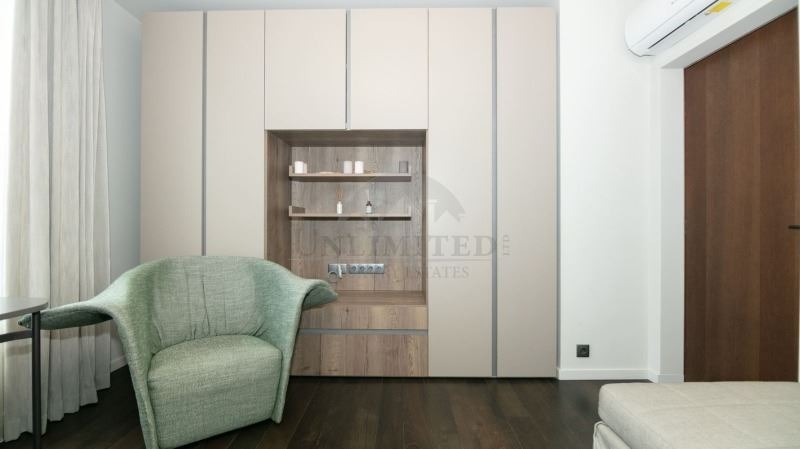 Продава 3-СТАЕН, гр. София, Изгрев, снимка 11 - Апартаменти - 55512645